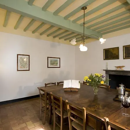 Montaperti Farm stay *