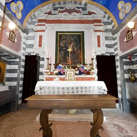 Farm stay Montaperti Monteaperti (Siena)