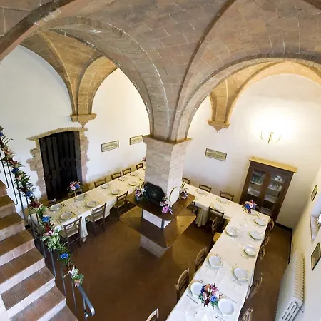 Montaperti Farm stay Monteaperti (Siena)