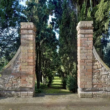 Montaperti Farm stay *